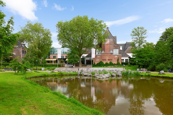 Medium property photo - Eerste Atjehstraat 75F, 1094 KD Amsterdam